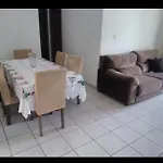 Apartamento Inteiro Praia De Camburi