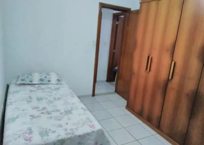 Apartamento Inteiro Praia De Camburi