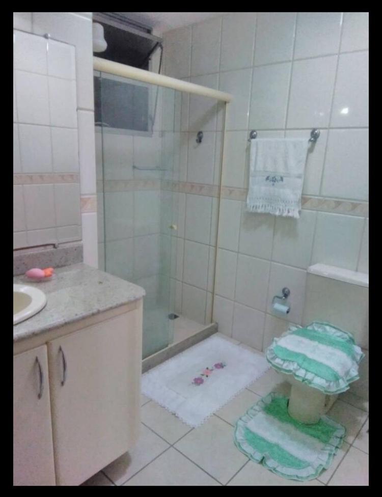 Inteiro De Camburi Vitória