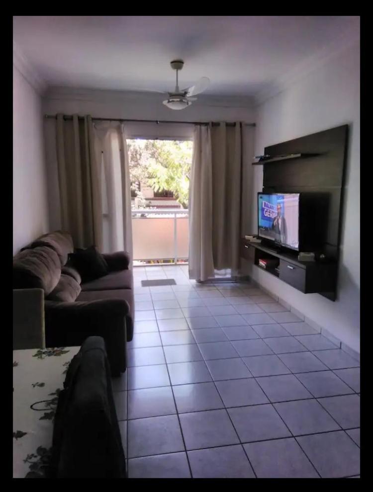 Apartamento Inteiro De Camburi